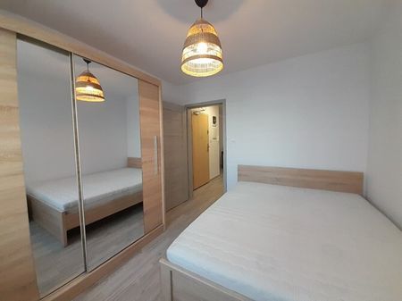 Katowice Bogucice, ul. Karoliny - Zdjęcie 2