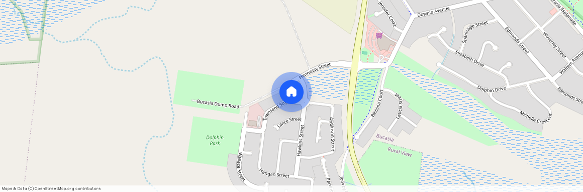 6 Townsend Street, Bucasia