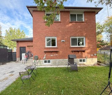 For Lease - 3A Bonniewood Road, Toronto, Ontario - Photo 1