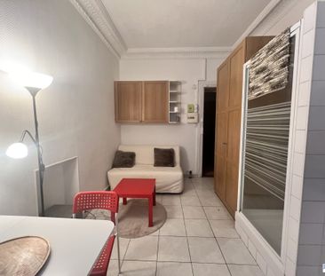 Studio meublé - Photo 5