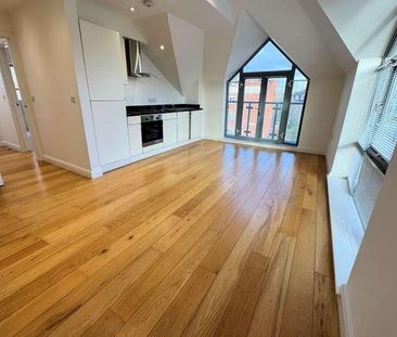 Liberty Court, Elmfield Rd, East Finchley, N2 - Photo 5