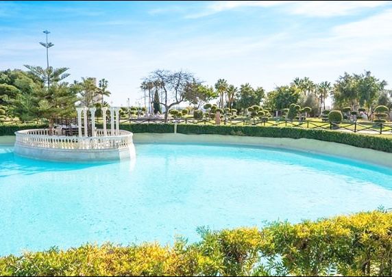 Terraced house - Torremolinos (Montemar)