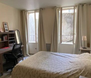 *Appartement F2 à louer Metz centre - Photo 2