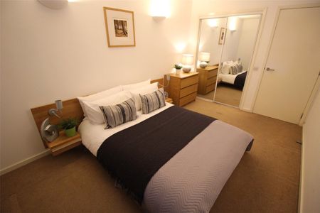 Skyline Central, 50 Goulden Street, Manchester City Centre, Greater Manchester, M4 5EH - Photo 5