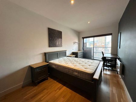 Express Networks, 6 Oldham Road, Manchester City Centre, Greater Manchester, M4 5DB - Photo 5