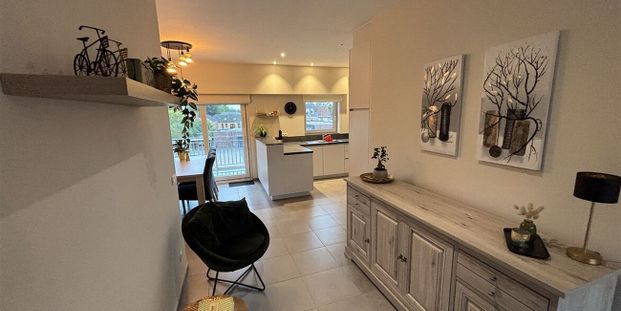 Appartement te huur in Dessel voor € 875 met 2 slaapkamers - Photo 1