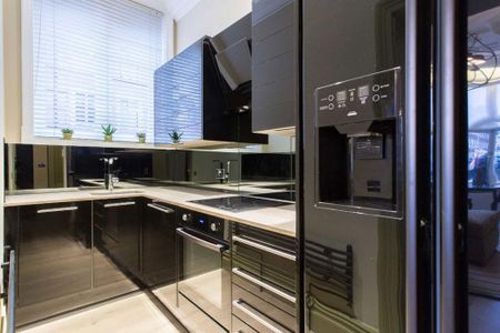 1 bedroom flat to rent - Photo 4