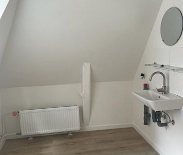 Te huur: Studio Korte Kamperstraat 13 KK13-2e links in Zwolle - Foto 6