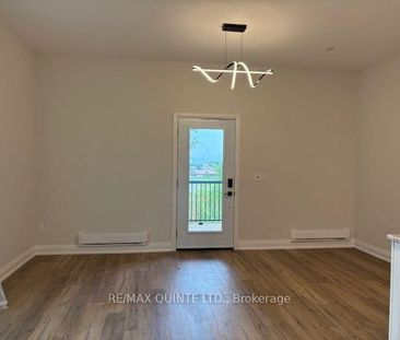 For Lease - 22 McGill Street Unit# 4, Quinte West, Ontario - Photo 6