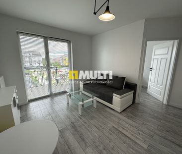 Gumieńce 2pok, balkon, 2016r. winda wolne od 01.06 - Фото 1