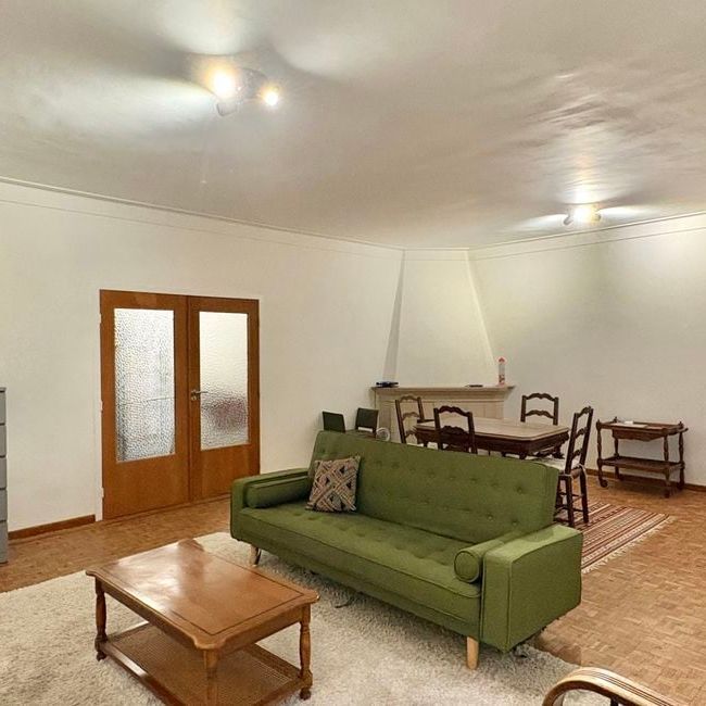 Appartement te huur in Elsene voor € 1.180 met 1 slaapkamer - Photo 1