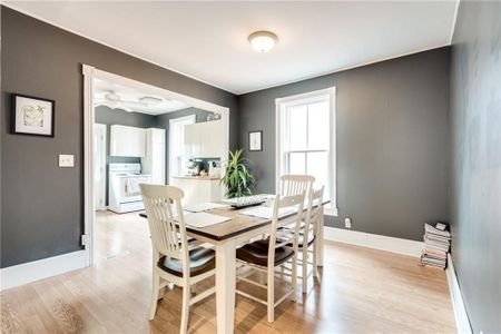 For Lease - 100 Grant Avenue, Hamilton, Ontario - Photo 2