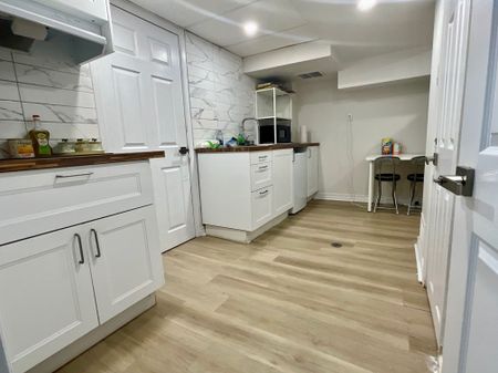 For Lease - 260 Fisherville Road Unit# Basement, Toronto, Ontario - Photo 3