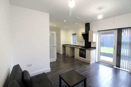 2 bedroom bungalow to rent - Photo 4