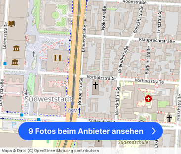 Klein aber fein: 1-Zimmer Wohnung in zentraler Lage - Foto 1