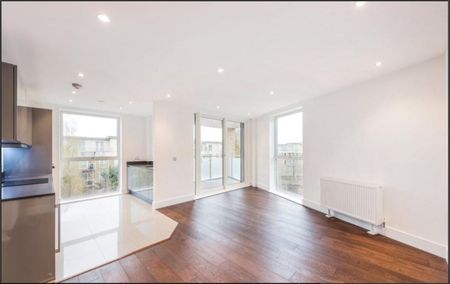 2 Bed Flat, Verdant House, TW9 - Photo 5