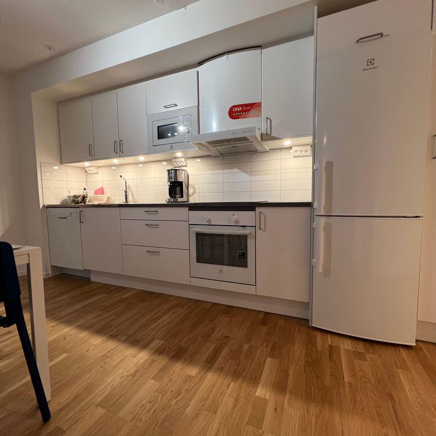 Sunnerviksgatan, Göteborg - Foto 1