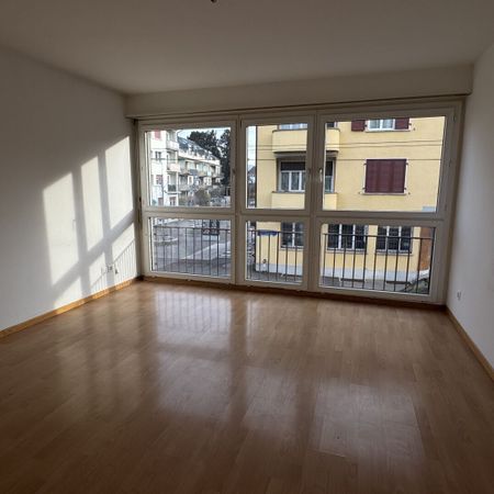 Bienne, 1.5 room apartment on the 1st with elevator - Foto 4
