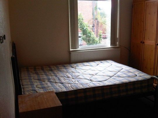 1 Bed - Kingsway, Room 5, Ball Hill, Coventry, Cv2 4ex - Photo 1