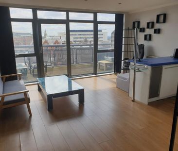 1 bedroom apartment to rent - Photo 1