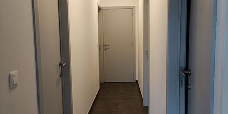 Appartement te huur in Meerhout voor € 900 met 2 slaapkamers - Photo 2