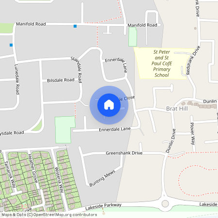 Garsdale Close, DN16, Scunthorpe