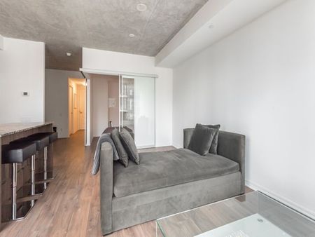 For Lease - 88 Blue Jays Way Unit# 2003, Toronto, Ontario - Photo 2