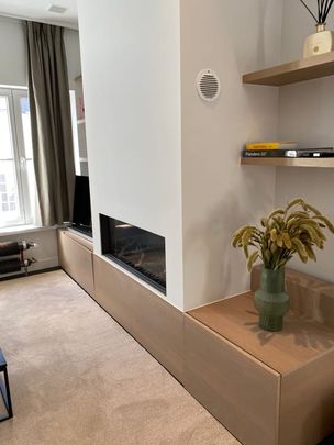 Duplex te huur - Foto 1