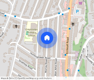 Murray Road, Greystones, S11 7GG - Photo 1