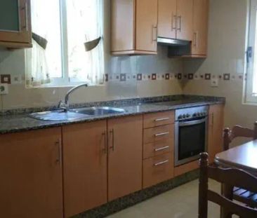 Piso en alquiler en Ferrol - Foto 4