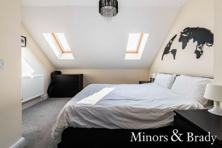 3 bedroom townhouse to rent - Photo 5