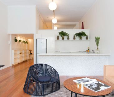 18/150 Forbes Street, Woolloomooloo NSW 2011 - Apartment For Rent |... - Photo 1