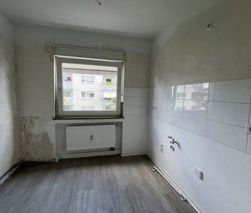 So macht wohnen Spaß: ansprechende 3-Zimmer-Wohnung - Photo 1