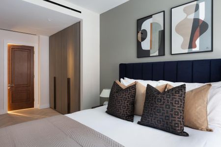 Great Peter Street, London, SW1P 3LW - Photo 2