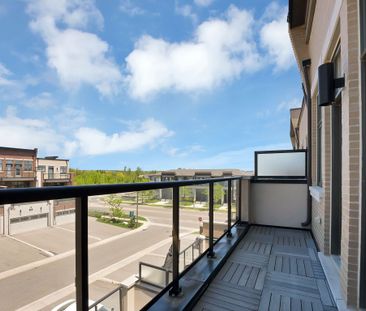 For Lease - 8 Aylin Crescent, Vaughan, Ontario - Photo 4