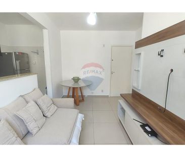 Excelente Apartamento para Locação – Condomínio Parque Inca – Itu - Foto 1