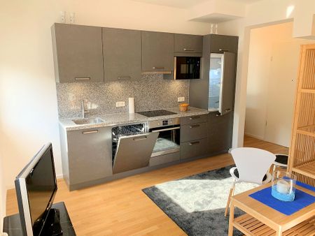 Modern und Chic nähe Heumarkt - Photo 3