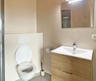 Appartement te huur in Lier voor € 850 met 1 slaapkamer - Foto 4