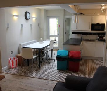 5 bedroom terraced house to rent - Photo 6