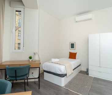 Calle de Blasco de Garay, Madrid, Community of Madrid 28015 - Photo 5