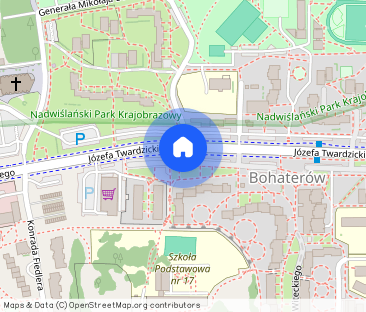 Mieszkanie 2-pokojowe w Fordonie do wynajęcia - Фото 1