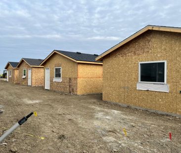 Brand New 3-Bedroom 2 Full Bathroom Aspen Ridge-Saskatoon First Mon... - Photo 6