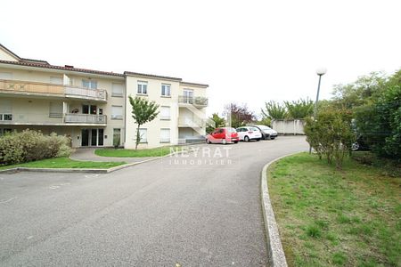 APPARTEMENT T3 A LOUER - Photo 3