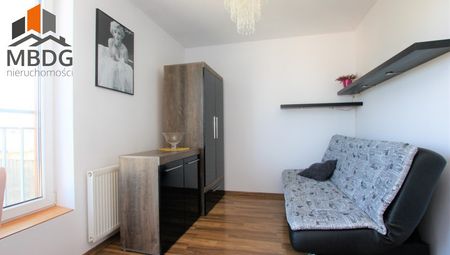 Bronowice Wielkie, ul. Sosnowiecka, Kraków - Zdjęcie 2