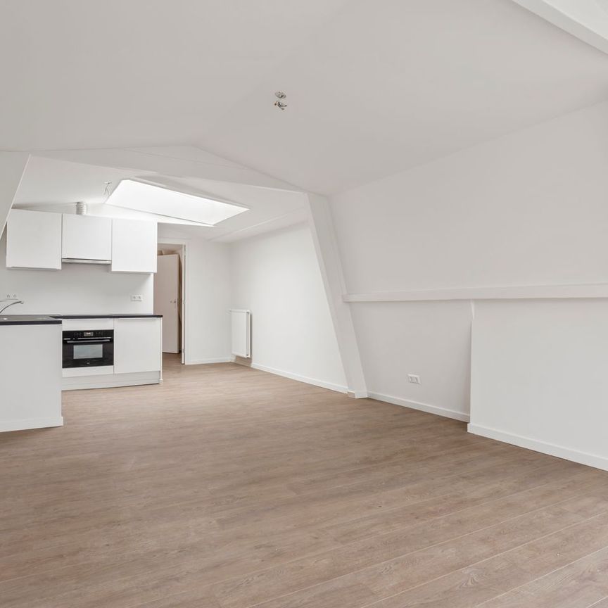 Appartement te huur: Noordeinde 36-C 2514 GJ Den Haag - Photo 1