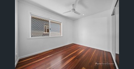 Renovated City Retreat Unit in the Heart of Woolloongabba - Photo 3
