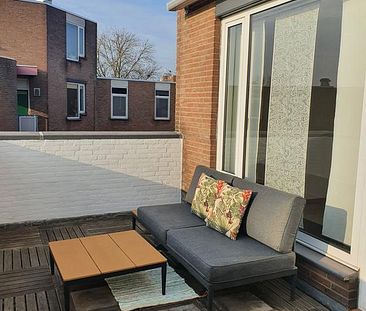 Anne Frankstraat 216 - Foto 2