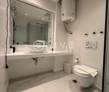 Studio / γκαρσονιέρα 36 τ.μ. προς ενοικίαση - Photo 6