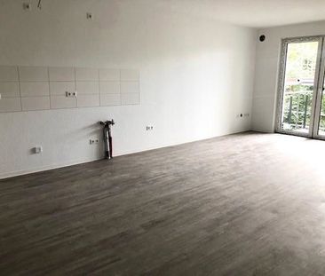 Neubau! Seniorenfreundliche Wohnung mit ebenerdiger Dusche! - Foto 3