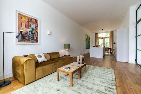 Appartement te huur: Nieuwe Parklaan 191 2587 BT Den Haag - Photo 5
